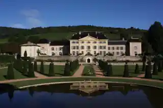 Château de la Chaize