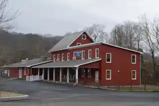 Clinch Valley Roller Mills