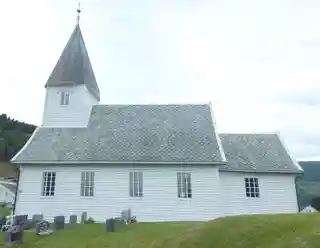 Joranger Church