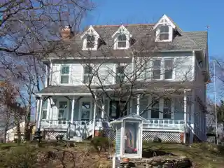 Davis-Warner House