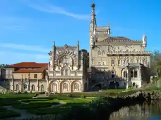 Buçaco Palace Hotel