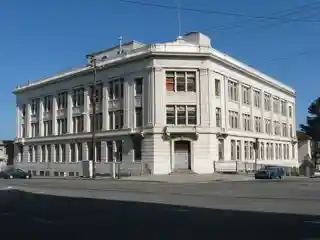 Building 101 (San Francisco)