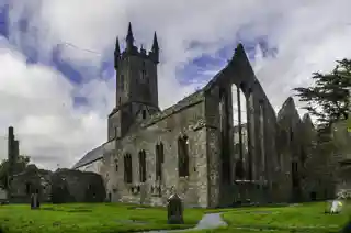 Ennis Friary
