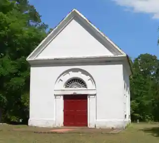 White Church