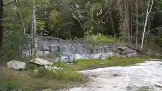 Civilian Conservation CorpsQuarry No. 2
