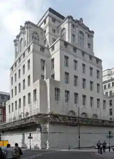 100 King Street