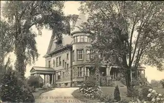 Elmcroft