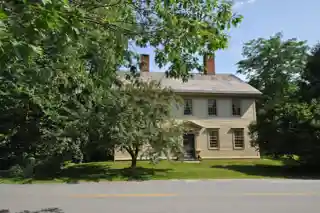 Joseph Fessenden House