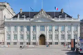 Thott Mansion