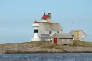 Vingleia Lighthouse