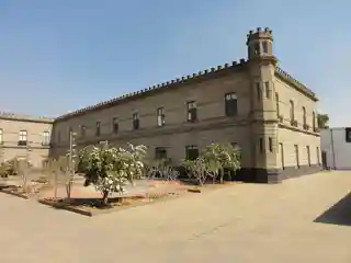Archivo General de la Nación (México)