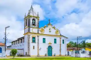 Church of the Seminary of Belém