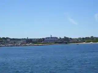 Old Harbor Historic District