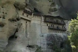 Monastery of St. Anthony