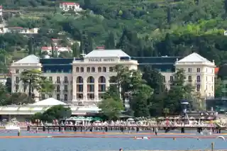 Kempinski Palace Portorož