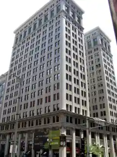 Boatmen's Bank Building