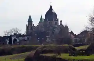 Sint-Lambertuskerk