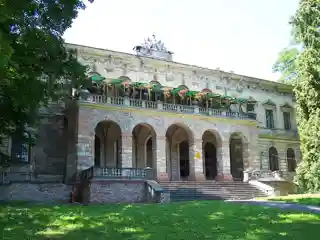 Pilica Castle