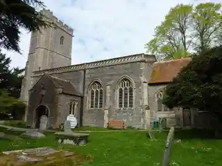 Church of All Saints