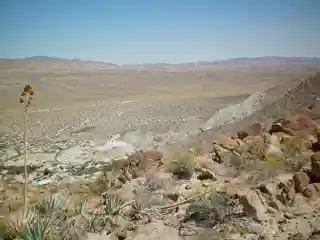 El Vado