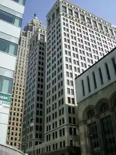 Chrysler House