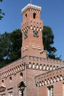 Plungė District Municipal Public Library