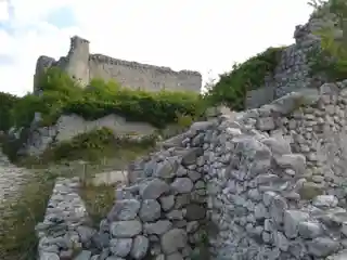 Orsini Castle