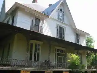 Fairhope Plantation