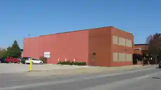 Elks Club