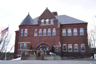 Pittsfield Center Historic District