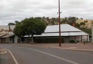 Demasson's House and Shop