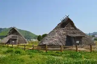 Shingū Miyauchi site