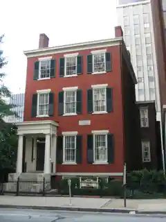 Stewart–Lee House
