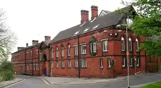 Carlton Barracks