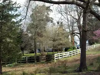 Robert G. Griffith Sr. House