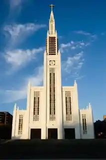 Cathedral of Our Lady of the Immaculate Conception