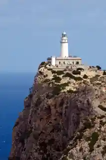 Formentor Lighthouse