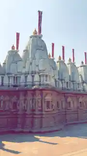 Shankeshwar Jain Temple