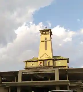 Saint Joseph's Church