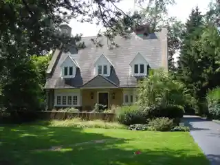 Robinwood