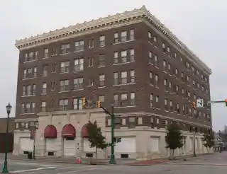 Cherry Hotel