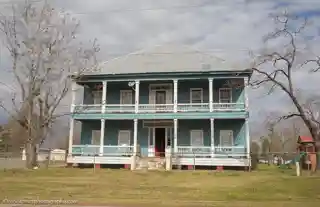 City Hotel
