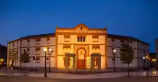 El Bibio