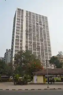 Everest House