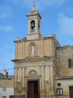 Church of the Nativity of Mary