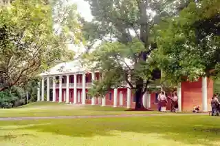 Centenary College