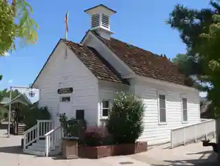 Glendale School