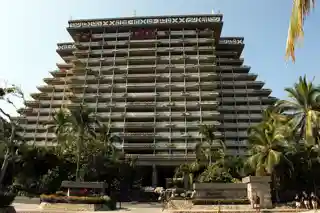 Hotel Princess Mundo Imperial