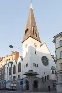 St. Peter's Church