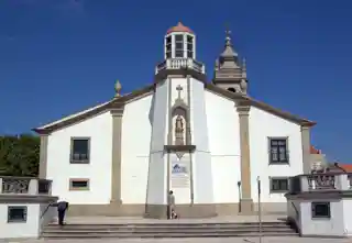Farol da Lapa